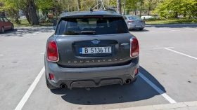 Mini Countryman JCW 231к.с. ALL4, снимка 4
