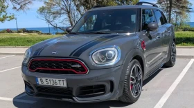 Mini Countryman JCW 231к.с. ALL4, снимка 2