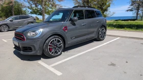 Mini Countryman JCW 231к.с. ALL4, снимка 3