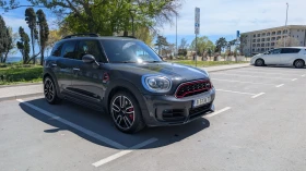 Mini Countryman JCW 231к.с. ALL4, снимка 5