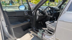Mini Countryman JCW 231к.с. ALL4, снимка 11