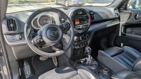 Mini Countryman JCW 231к.с. ALL4, снимка 8