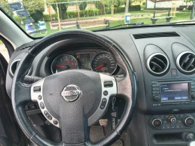 Nissan Qashqai 1.6 dci 4x4, снимка 6