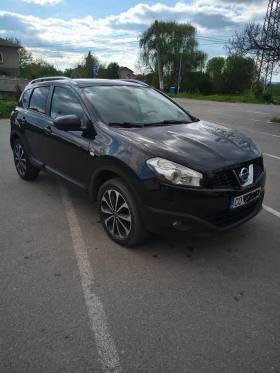Nissan Qashqai 1.6 dci 4x4, снимка 4