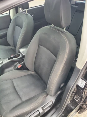 Nissan Qashqai 1.6 dci 4x4, снимка 5