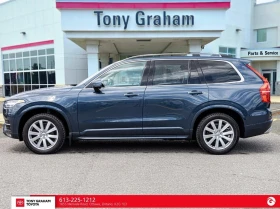 Volvo Xc90 T6* Momentum* 4x4, снимка 3