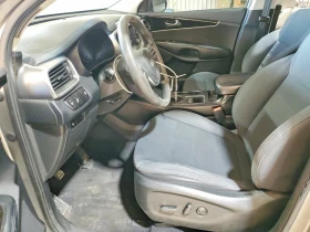 Kia Sorento LX V6 4X4, снимка 7