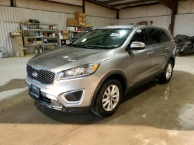 Kia Sorento LX V6 4X4, снимка 1