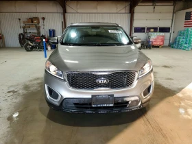 Kia Sorento LX V6 4X4, снимка 3