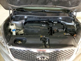 Kia Sorento LX V6 4X4, снимка 12