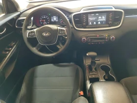 Kia Sorento LX V6 4X4, снимка 8