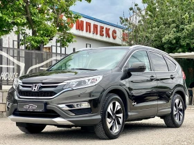 Honda Cr-v 2.0i* Executive* 4WD* Full* , снимка 6
