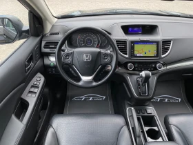 Honda Cr-v 2.0i* Executive* 4WD* Full* , снимка 11