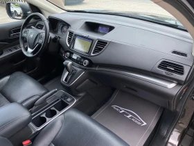 Honda Cr-v 2.0i* Executive* 4WD* Full* , снимка 10