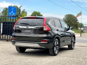 Honda Cr-v 2.0i* Executive* 4WD* Full* , снимка 2