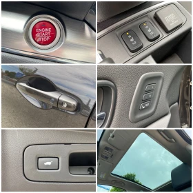 Honda Cr-v 2.0i* Executive* 4WD* Full* , снимка 16