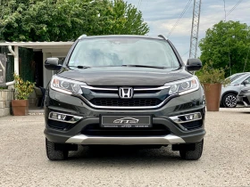 Honda Cr-v 2.0i* Executive* 4WD* Full* , снимка 7