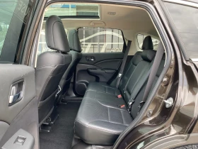 Honda Cr-v 2.0i* Executive* 4WD* Full* , снимка 15