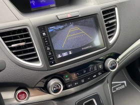 Honda Cr-v 2.0i* Executive* 4WD* Full* , снимка 14