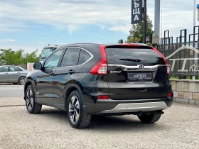Honda Cr-v 2.0i* Executive* 4WD* Full* , снимка 4