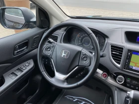 Honda Cr-v 2.0i* Executive* 4WD* Full* , снимка 13