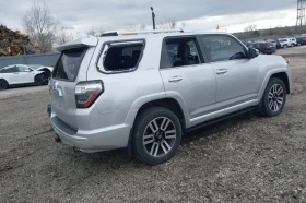 Toyota 4runner LIMITED 4X4, снимка 3