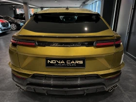 Lamborghini Urus Performante , снимка 4