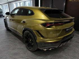 Lamborghini Urus Performante , снимка 3
