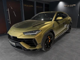 Lamborghini Urus Performante , снимка 1