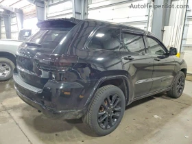Jeep Grand cherokee Limited* 3.6 Pentastar* Крайна цена до БГ, снимка 4