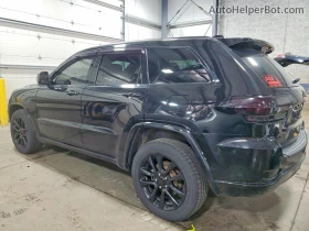 Jeep Grand cherokee Limited* 3.6 Pentastar* Крайна цена до БГ, снимка 6