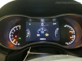 Jeep Grand cherokee Limited* 3.6 Pentastar* Крайна цена до БГ, снимка 10
