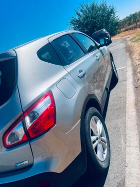 Nissan Qashqai 1, 5, снимка 4