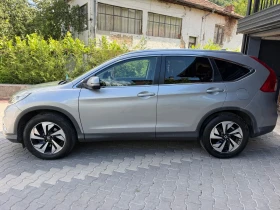 Honda Cr-v 6 i-DTEC NAVI/KAMERA/4x4/FACE, снимка 2