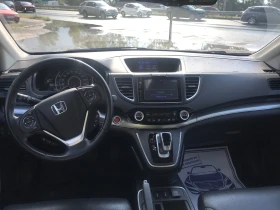 Honda Cr-v 1, 6 i-DTEC, снимка 7