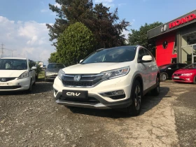 Honda Cr-v 1, 6 i-DTEC, снимка 3