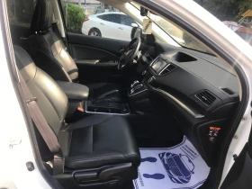 Honda Cr-v 1, 6 i-DTEC, снимка 9