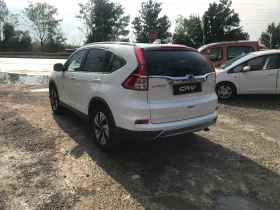 Honda Cr-v 1, 6 i-DTEC, снимка 5
