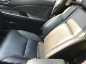 Honda Cr-v 1, 6 i-DTEC, снимка 13