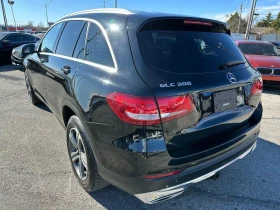 Mercedes-Benz GLC 300 4MATIC, снимка 7