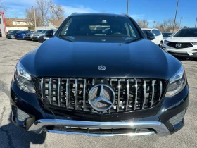 Mercedes-Benz GLC 300 4MATIC, снимка 2