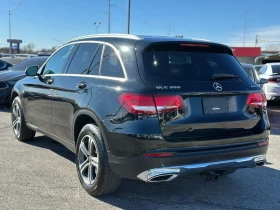 Mercedes-Benz GLC 300 4MATIC, снимка 8