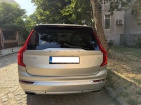 Volvo Xc90 Т6, снимка 4