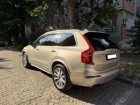 Volvo Xc90 Т6, снимка 3