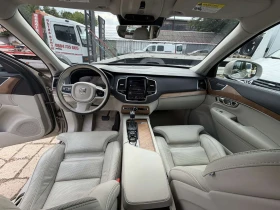 Volvo Xc90 Т6, снимка 5