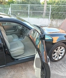 Infiniti Fx 35 Tech.Package-AWD, снимка 6