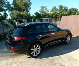 Infiniti Fx 35 Tech.Package-AWD, снимка 4