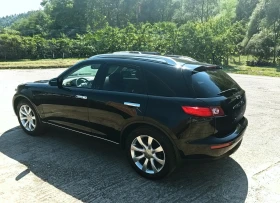 Infiniti Fx 35 Tech.Package-AWD, снимка 3