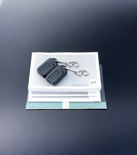 Infiniti Fx 35 Tech.Package-AWD, снимка 11