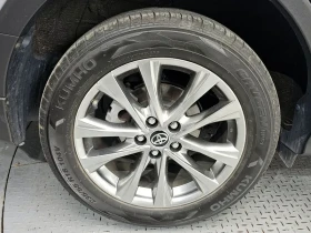 Toyota Rav4 2.5 4Wd Hybrid, снимка 5
